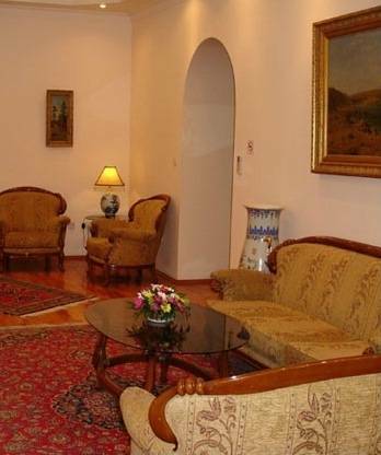 Hotel Central Park