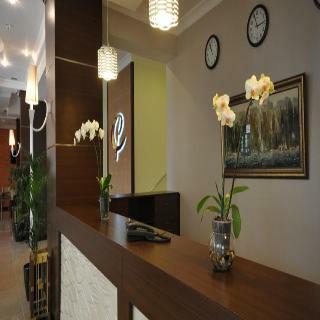 Hotel Central Park