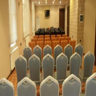 Hotel Central Park