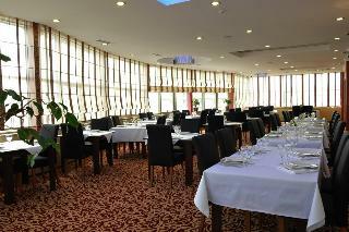 Hotel Central Park