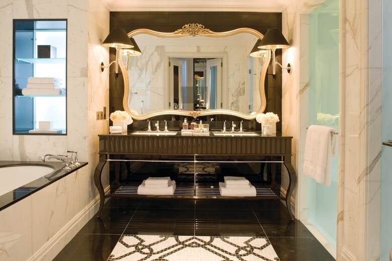 Hotel Four Seasons Baku
