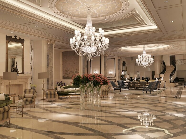 Hotel Four Seasons Baku