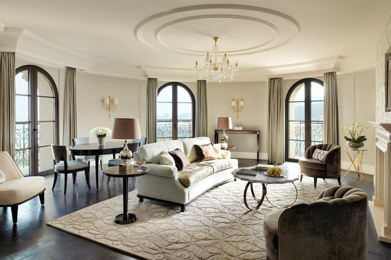 Hotel Four Seasons Baku