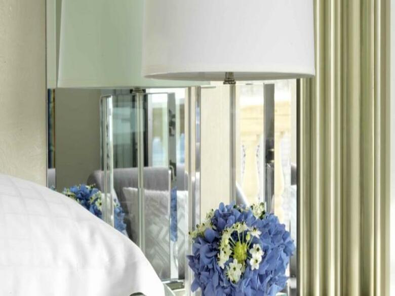 Hotel Four Seasons Baku