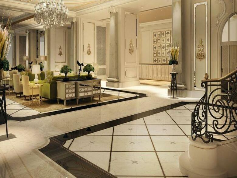 Hotel Four Seasons Baku