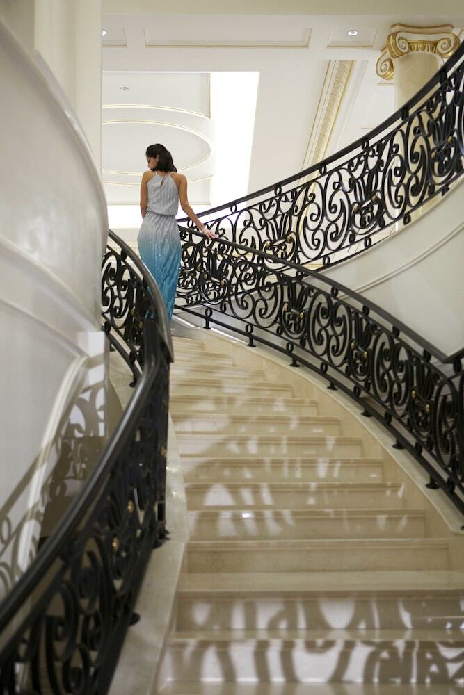 Hotel Four Seasons Baku