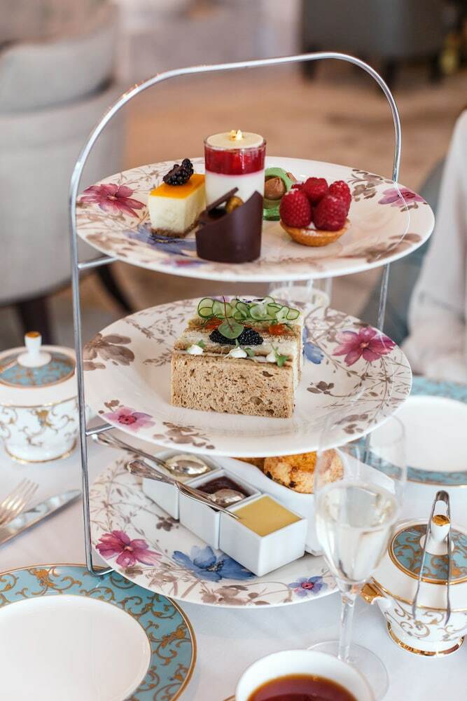 Hotel Four Seasons Baku