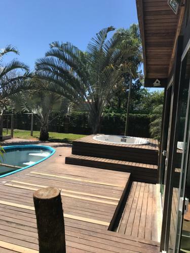 Casa Bombinhas