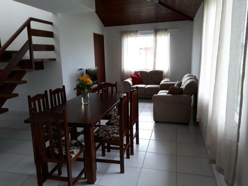 Casa Temporada Em Buzios