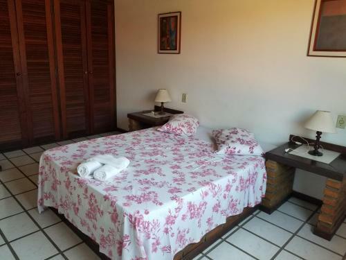 Gerib� Apart Hotel