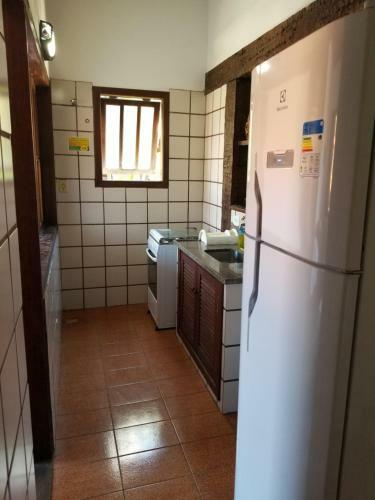Gerib� Apart Hotel