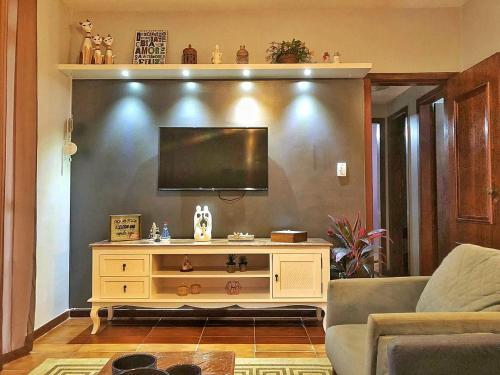 Apartamento Praia Do Forte