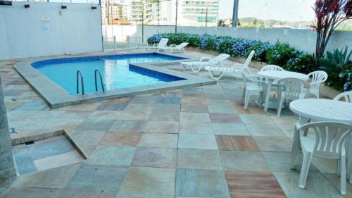 Apartamento Praia Do Forte