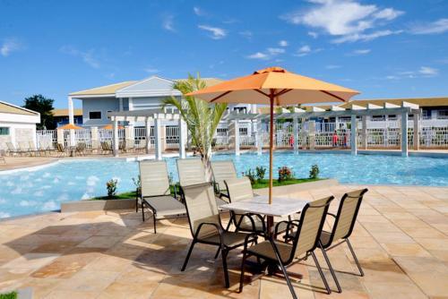 Apartamento Lacqua Diroma V