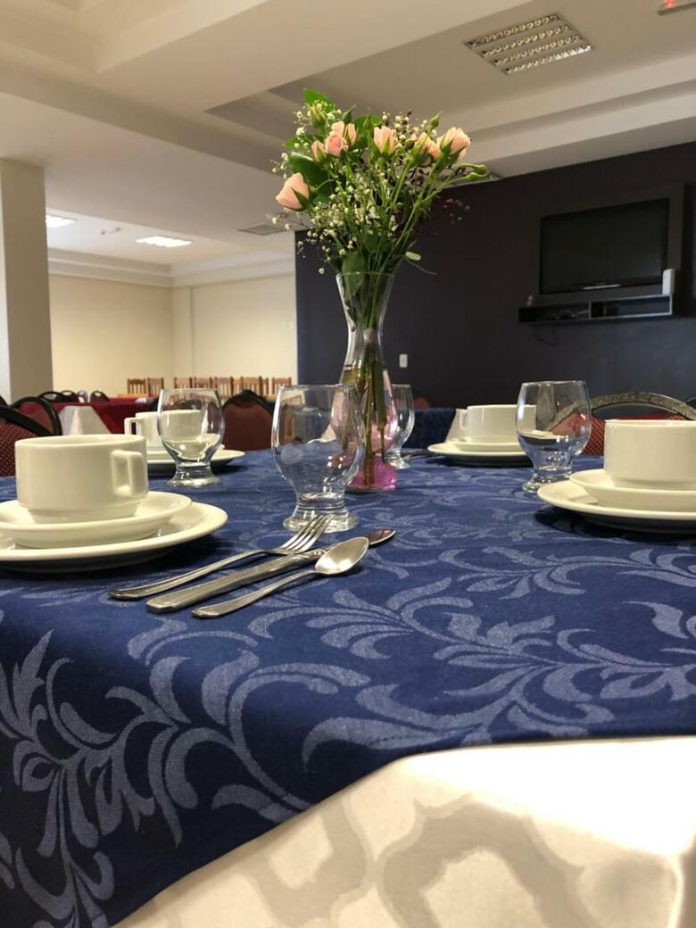 Lh Plaza Hotel