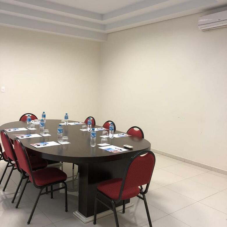 Lh Plaza Hotel