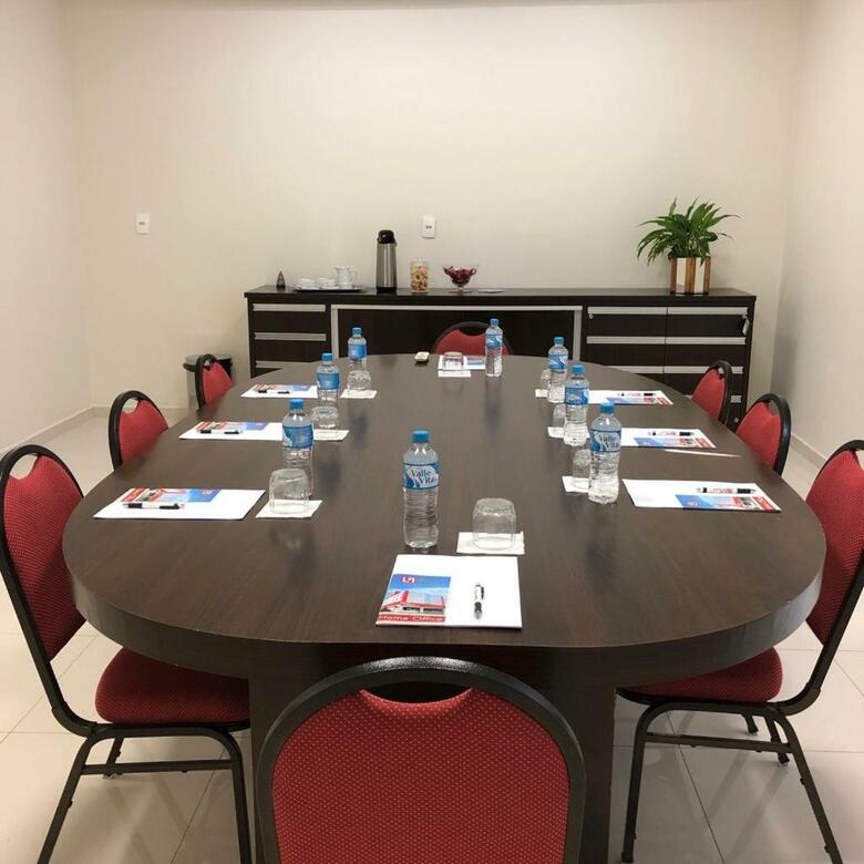 Lh Plaza Hotel