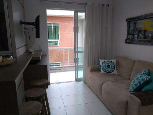 Apartamento Praia Palmas