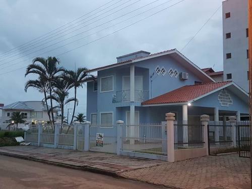 Casa De Praia Em Palmas