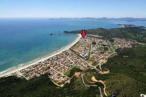 Casa De Praia Em Palmas