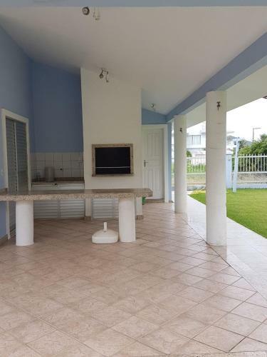 Casa De Praia Em Palmas