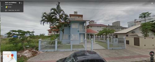 Casa De Praia Em Palmas