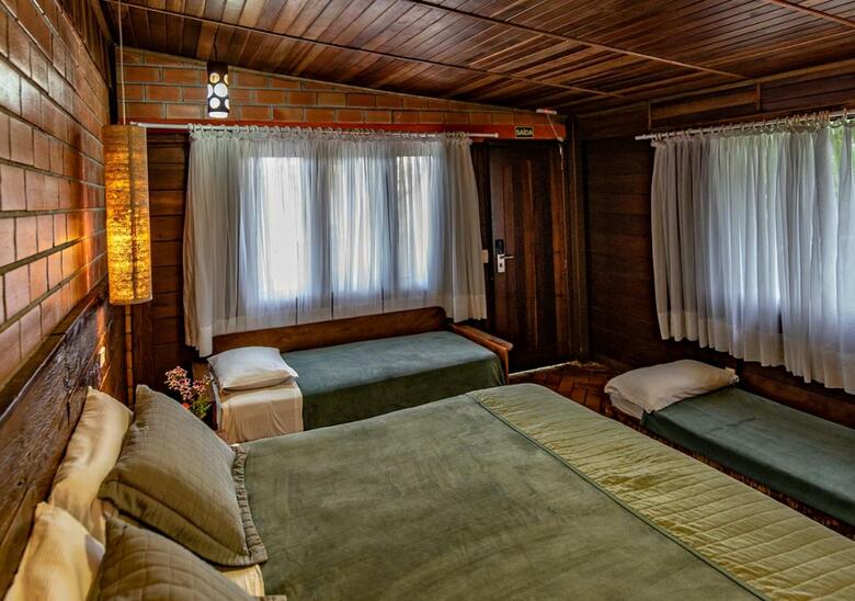Hostal Grajagan Surf Resort