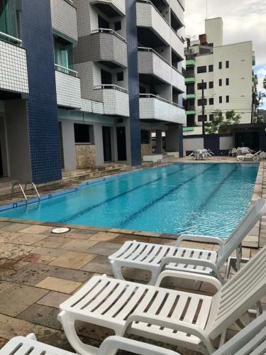 Apartamento Guaruj�