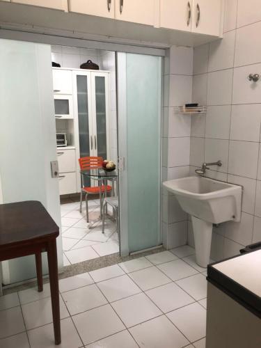 Apartamento Guaruj�