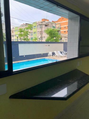 Apartamento Guaruj�