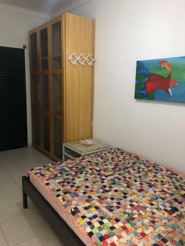 Apartamento Guaruj�