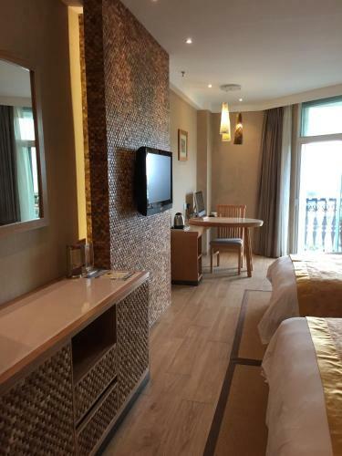 Excemon Beihai Beach Hotel