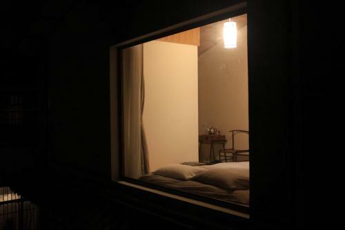 Nan Yu Hostel