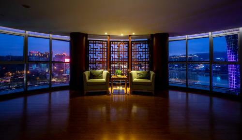 Zhangjiajie Huatian Hotel