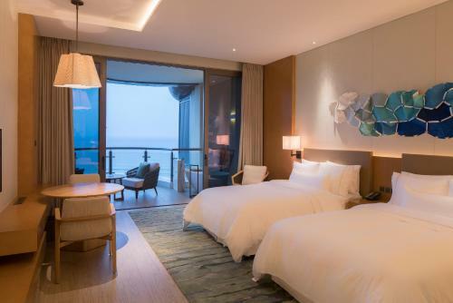 Hotel The Westin Shimei Bay Resort