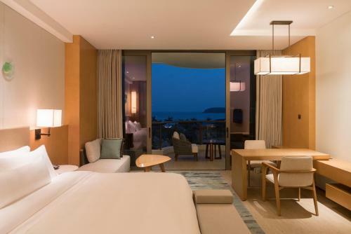 Hotel The Westin Shimei Bay Resort