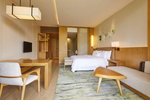 Hotel The Westin Shimei Bay Resort