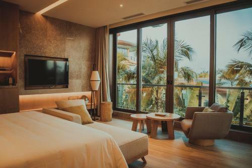 Hotel The Westin Shimei Bay Resort