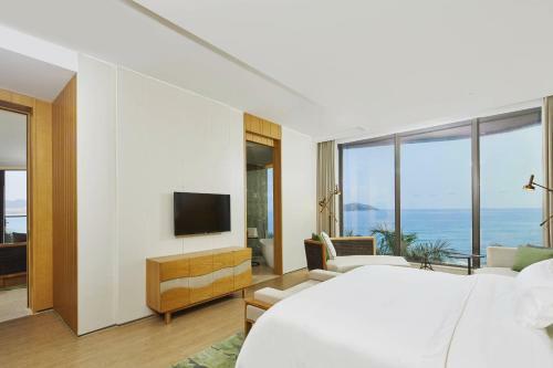 Hotel The Westin Shimei Bay Resort