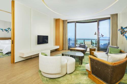 Hotel The Westin Shimei Bay Resort