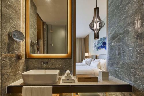 Hotel The Westin Shimei Bay Resort