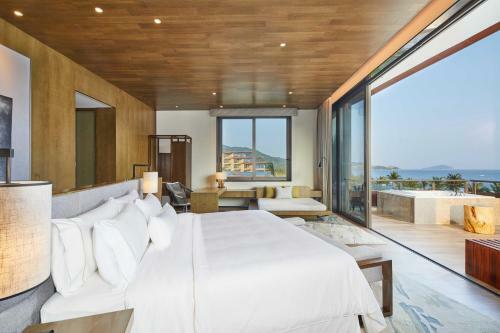 Hotel The Westin Shimei Bay Resort