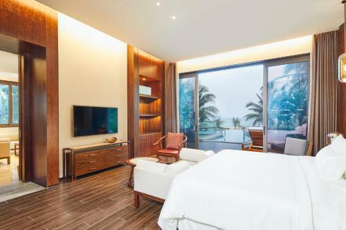 Hotel The Westin Shimei Bay Resort