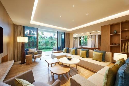 Hotel The Westin Shimei Bay Resort