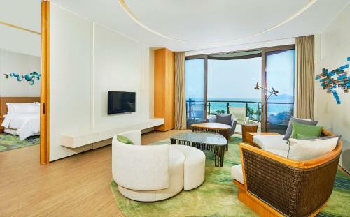 Hotel The Westin Shimei Bay Resort