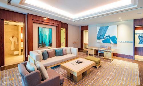 Hotel The Westin Shimei Bay Resort