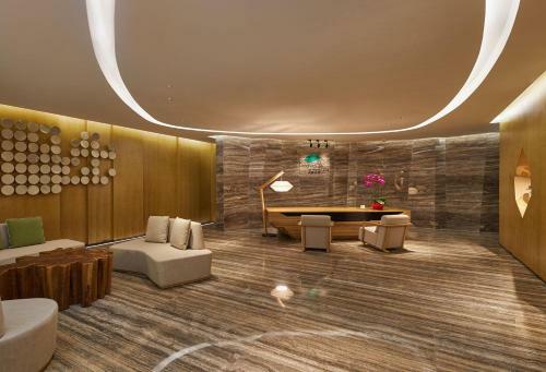 Hotel The Westin Shimei Bay Resort