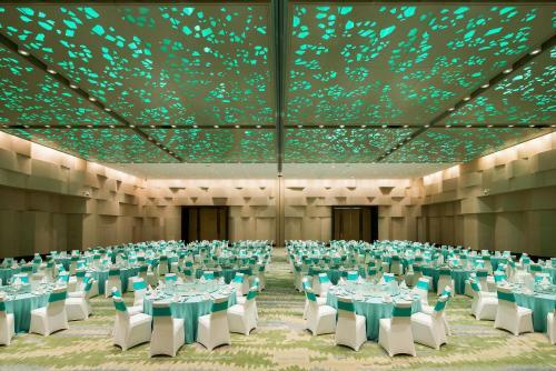 Hotel The Westin Shimei Bay Resort