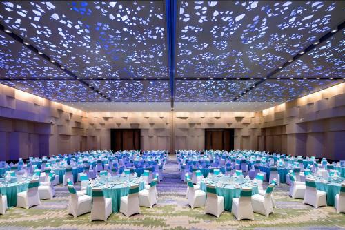 Hotel The Westin Shimei Bay Resort