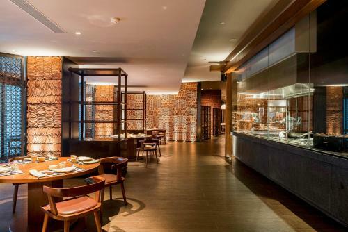 Hotel The Westin Shimei Bay Resort